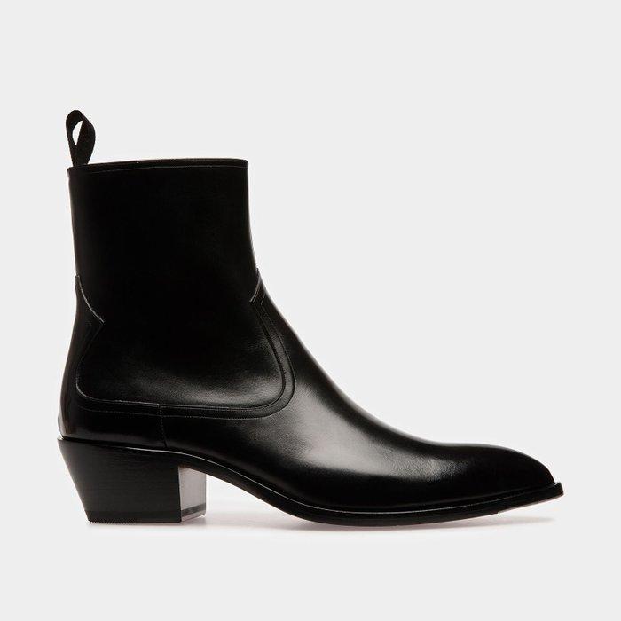 Bally - Laarzen - Maat: EU 43 - Nieuw in doos, Kleding | Heren, Schoenen