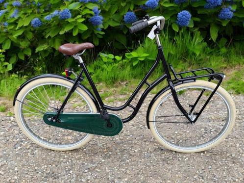 Pointer Tacora Special Remnaaf Zwart Dames 2025, Fietsen en Brommers, Fietsen | Dames | Damesfietsen, Nieuw, Overige merken, Ophalen
