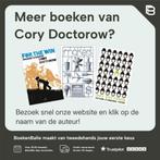 Martin Hench Novels- Red Team Blues 9781250865847, Verzenden, Gelezen, Cory Doctorow