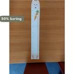 Groter Groeien Groeimeter Konijn 8711851191015, Verzenden, Gelezen