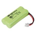 NiMH batterij - GP (400 mAh, 2.4 V), Verzenden, Nieuw