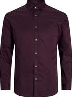 2dekans | JACK&JONES JJPRPARMA SHIRT L/S NOOS Heren Overhemd, Kleding | Heren, Overhemden, Ophalen of Verzenden, Zo goed als nieuw