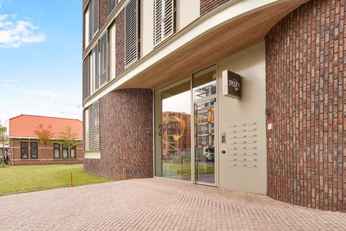Appartement te huur in Amsterdam - 53 m² - 1 kamer(s), Huizen en Kamers, Huizen te huur, Noord-Holland, Appartement