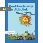 Beeldonderwijs en didactiek 9789001896478 Bas Schasfoort, Boeken, Studieboeken en Cursussen, Verzenden, Gelezen, Bas Schasfoort