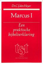 Marcus 1 9789024233816 Den Heyer, Boeken, Godsdienst en Theologie, Gelezen, Den Heyer, Verzenden