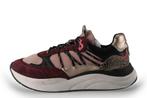 Poelman Sneakers in maat 43 Zwart | 10% extra korting, Poelman, Verzenden, Zwart, Sneakers of Gympen
