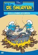 Smurfen - Smullende smurfen - DVD, Cd's en Dvd's, Dvd's | Tekenfilms en Animatie, Verzenden, Nieuw in verpakking