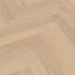 MeisterParquet Longlife PS 500 Eik Harmonisch Pure 8583, Ophalen of Verzenden, Nieuw, Overige kleuren, Parket