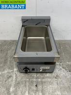 RVS Bain marie 230V Horeca, Ophalen of Verzenden, Nieuw zonder verpakking