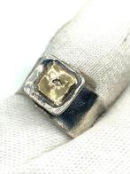 Zonder Minimumprijs - Ale Jewels - Ring - 18 karaat Geel, Sieraden, Tassen en Uiterlijk, Ringen, Nieuw