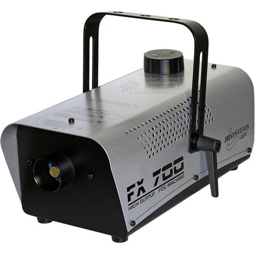 JB systems FX-700 rookmachine 700W, Muziek en Instrumenten, Licht en Laser, Verzenden