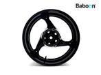 Achterwiel Suzuki GSR 600 2006-2010 (GSR600), Verzenden, Gebruikt