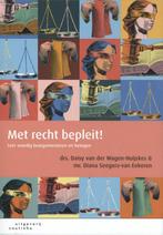 Met recht bepleit! 9789046906828 Diana Seegers-van Eekeren, Verzenden, Zo goed als nieuw, Diana Seegers-van Eekeren
