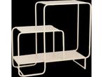 Mica Decorations Jules Wandkast - L70 x B30 x H76 cm -, Verzenden, Nieuw