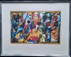 Jean Tinguely - Editions Moos S.A. - META-PANDEMONIUM (La