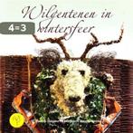 Wilgentenen in wintersfeer 9789021332253 B. Hansma, Boeken, Verzenden, Zo goed als nieuw, B. Hansma