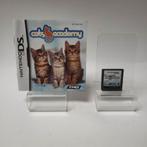 Cats Academy Nintendo DS, Ophalen of Verzenden, Nieuw