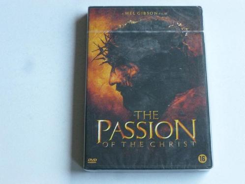 The Passion of the Christ / Mel Gibson (DVD) Nieuw, Cd's en Dvd's, Dvd's | Klassiekers, Verzenden