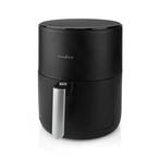Airfryer | Nedis | 3 liter (1500W, Digitaal), Witgoed en Apparatuur, Airfryers, Verzenden, Nieuw