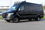 Zakelijke Lease |  Mercedes-Benz Sprinter 519 3.0 CDI L3H2 P, Automaat, Stof, Gebruikt, Overige kleuren