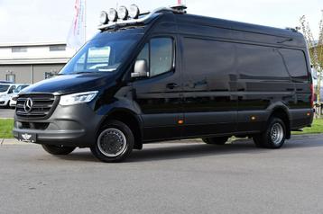 Zakelijke Lease |  Mercedes-Benz Sprinter 519 3.0 CDI L3H2 P beschikbaar voor biedingen