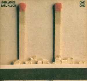 LP gebruikt - Bob James - One On One, Cd's en Dvd's, Vinyl | Jazz en Blues, Zo goed als nieuw, Verzenden