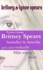 Mijn eigen stem 9789050006064 B. Spears, Boeken, Verzenden, Gelezen, B. Spears