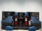 Fiat Talento achterbumper compleet set bj.2017, Gebruikt, Achter, Fiat, Bumper