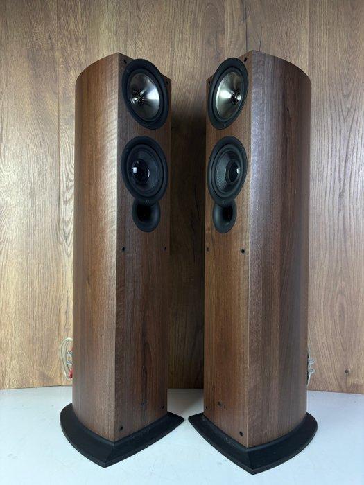 Kef - iQ50 - Matching Pair Luidsprekerset, Audio, Tv en Foto, Radio's