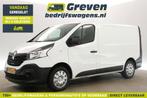 Renault Trafic 1.6 dCi T29 L1H1, Stof, Gebruikt, Euro 6, Renault