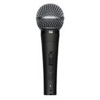 DAP PL 08S Dynamische Zangmicrofoon met schakelaar, Muziek en Instrumenten, Microfoons, Verzenden, Nieuw