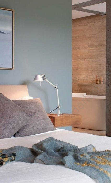 Artemide - Michele De Lucchi, Giancarlo Fassina - Tafellamp, Antiek en Kunst, Antiek | Meubels | Stoelen en Banken