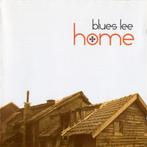 cd - Blues Lee - Home, Verzenden, Zo goed als nieuw