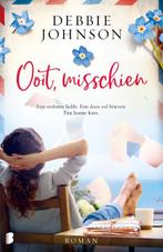 Ooit, misschien 9789022596036 Debbie Johnson, Boeken, Verzenden, Gelezen, Debbie Johnson