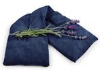 Veiling - O’DADDY® Pittenzak - met lavendelgeur - 14 x 47, Nieuw
