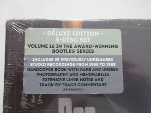 Bob Dylan - Springtime In New York: The Bootleg Series Vol., Cd's en Dvd's, Vinyl Singles