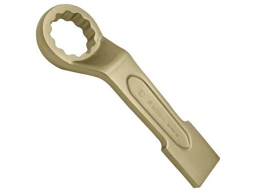 Slagmoersleutel, gebogen moersleutel, ringsleutel,, Huis en Inrichting, Woonaccessoires | Overige, Nieuw, Verzenden