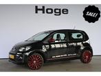 Volkswagen up! | Zakelijke Lease v.a. €164.81 pm, Auto's, Automaat, Gebruikt, Up!, Zwart