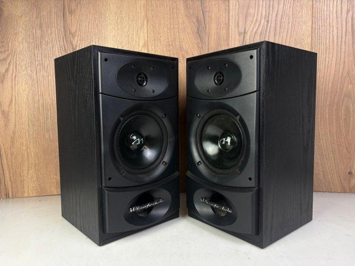Wharfedale - Valdus 200 - Matching Pair Luidsprekerset, Audio, Tv en Foto, Radio's
