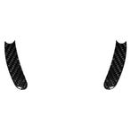 Fiat Abarth 500/595 Carbon Fiber Schakel Flippers, Verzenden