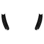 Fiat Abarth 500/595 Carbon Fiber Schakel Flippers, Verzenden