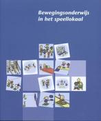 Bewegingsonderwijs in het speellokaal, 9789073218000, Zo goed als nieuw