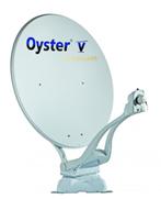 Oyster V85 Premium 19 Inch/47cm, Caravans en Kamperen, Nieuw