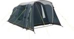 Outwell | Outwell Sunhill 3 Air opblaasbare tunneltent voor, Nieuw