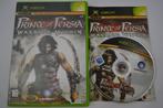 Prince of Persia - Warrior Within (XBOX), Verzenden, Zo goed als nieuw