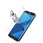 DrPhone Samsung S7 3D PET Full Coverage Flexibele Anti-Shock, Telecommunicatie, Mobiele telefoons | Hoesjes en Frontjes | Overige merken