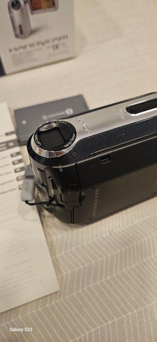 Sony DCR-PC55E Mini DV-DV camera, Verzamelen, Fotografica en Filmapparatuur