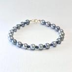 Zonder Minimumprijs - Armband - 18 karaat Geel goud Parel -, Sieraden, Tassen en Uiterlijk, Armbanden, Nieuw