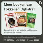 Italiaanse recepten 9789055134663 Fokkelien Dijkstra, Boeken, Kookboeken, Verzenden, Gelezen, Fokkelien Dijkstra