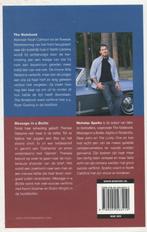 The notebook ; Message in a bottle 9789022563410, Verzenden, Gelezen, Nicholas Sparks